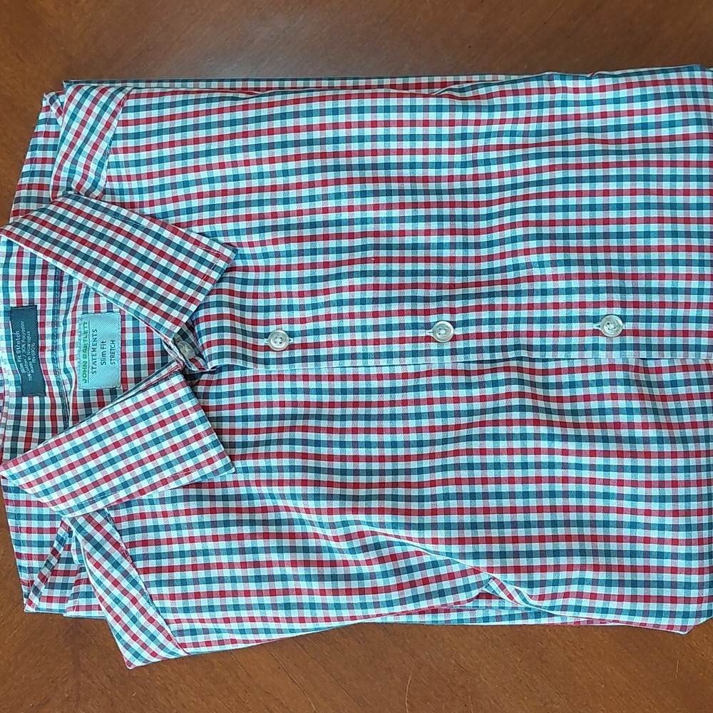 Button Up Shirt
